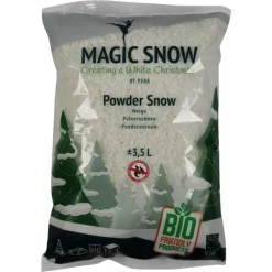 Peha Sacchetto di Neve BIO in Polvere 3,5 l