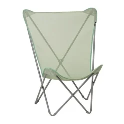 Poltrona Pieghevole MAXI POP UP LaFuma LFM1837 Moss