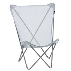 Poltrona Pieghevole MAXI POP UP LaFuma LFM1837 Ciel