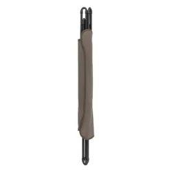 Poltrona pieghevole MAXI POP UP LaFuma LFM5358 Grès/noir