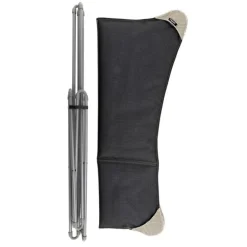 Poltrona Pieghevole POP UP XL BeComfort LaFuma LFM5183 Moka