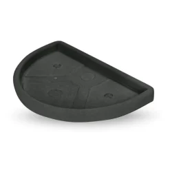 Sottovaso per Fioriera a Parete