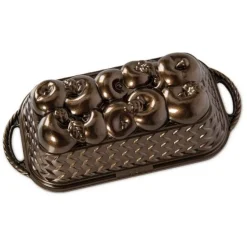 Stampo Apple Basket Loaf