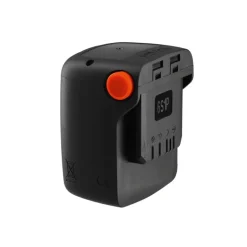 Stocker Batteria Power 21V 2.6Ah