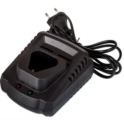 Stocker Caricabatteria per Art. 237, 238, 239, 230, 235, 236, 1239, 410, 411, 225, 229, 437, 438