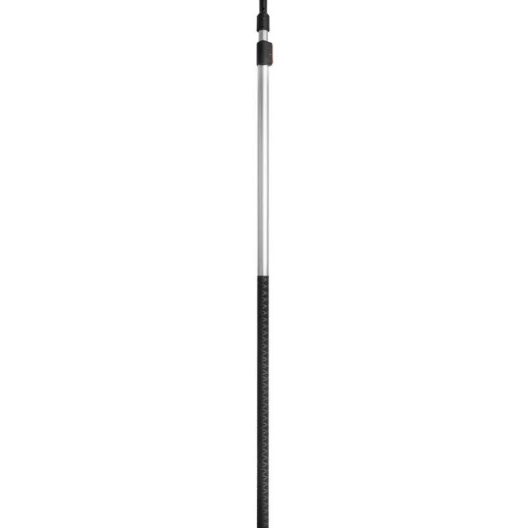 Stocker Combisystem Manico telescopico in alluminio 135 247 cm
