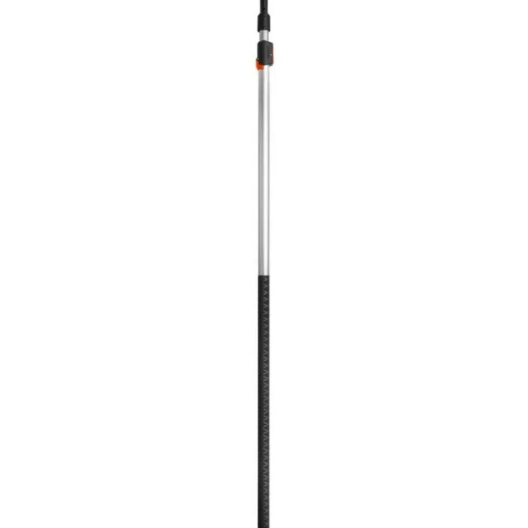 Stocker Combisystem Manico telescopico in alluminio 135 247 cm