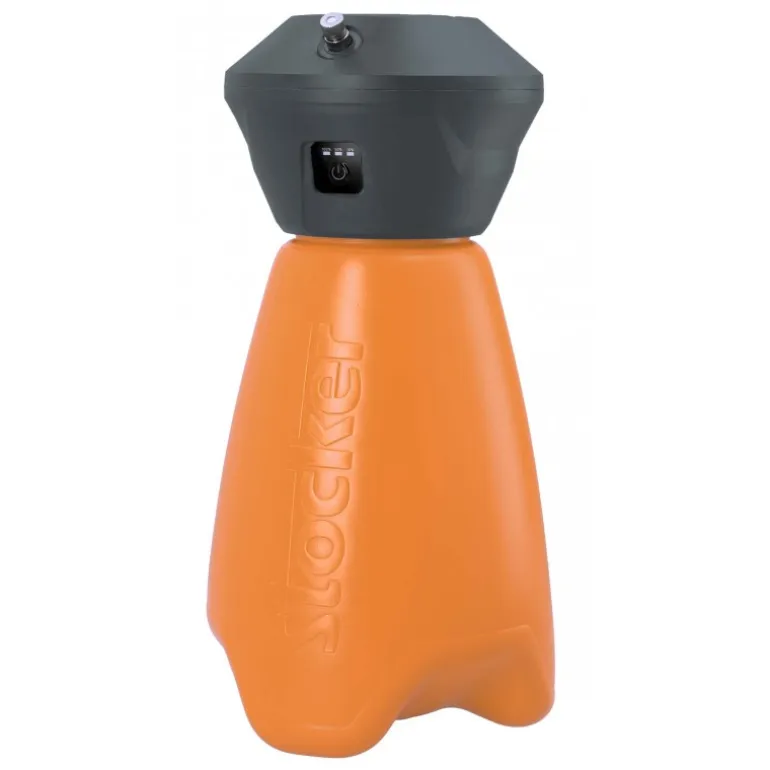 Stocker Geyser Nebulizzatore Mini 2 L Li-Ion 2,5 Br per Zanzare e Piccioni