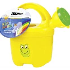 Stocker Innaffiatoio giallo KIDS GARDEN