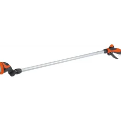 Stocker Lancia in alluminio 95 cm