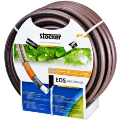 Stocker Tubo giardino Eos 25 m 3/4