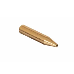 Stocker Ugello di precisione per manutenzione forbici elettriche e manuali, in ottone, per Art. 9082, 9083