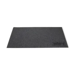 Tappeto per Barbecue Weber XL per Summit E/Ex/S/Sx e Piastra Barbecue 76 cm Cod. 3400134