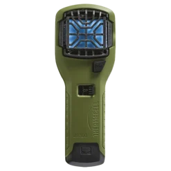 Thermacell MR300 Dispositivo Antizanzare Portatile colore Verde Oliva