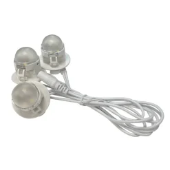 Three Led Light String Moonlander Cod. 44342