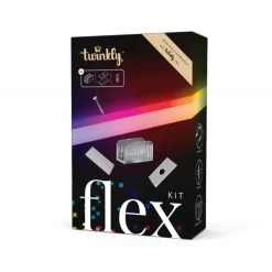 Twinkly FLEX KIT per Fissaggio di Twinkly Flex