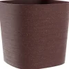 Vaso Capri Wood Essence