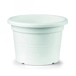 Vaso Cilindro 100 con Rulli