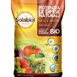 Zeolite Cubana 1 kg SBM